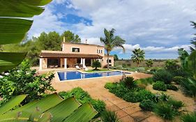 Finca Son Amal